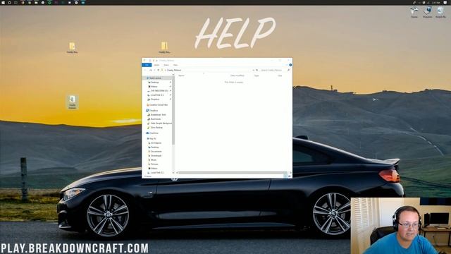 How To Download & Install Minecraft Maps In Minecraft 1.14.4 (Add Maps To Minecraft PC!)