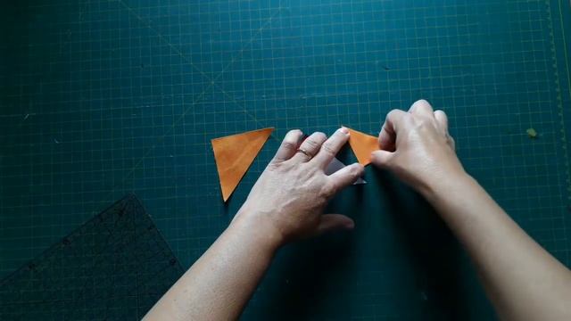 How To Make This Quilt Block?