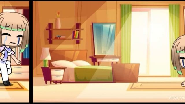 Gacha LIFE Мемы и Батлы