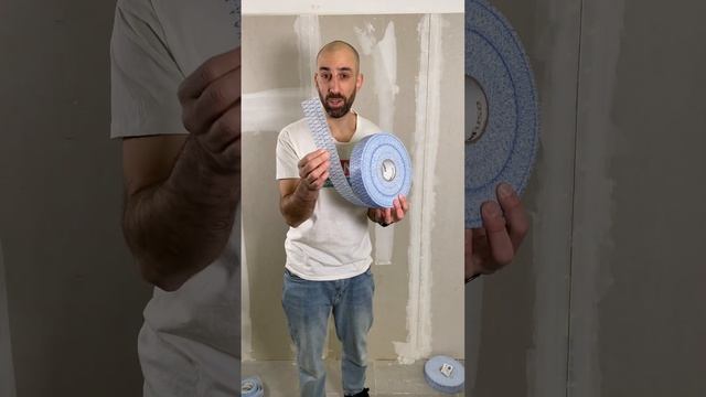 Ето коя е най-предпочитаната лента за шпакловане! FibaFuse MAX