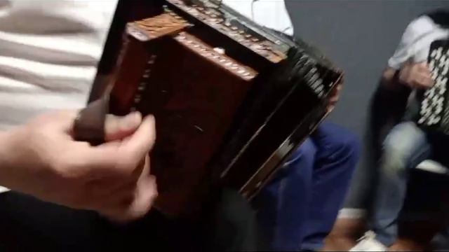 Озорные колокольчики 