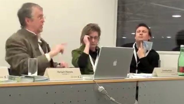 CSR Tage 2012- Zertifizierungen (Wegweiser Durch Den Label-Dschungel)