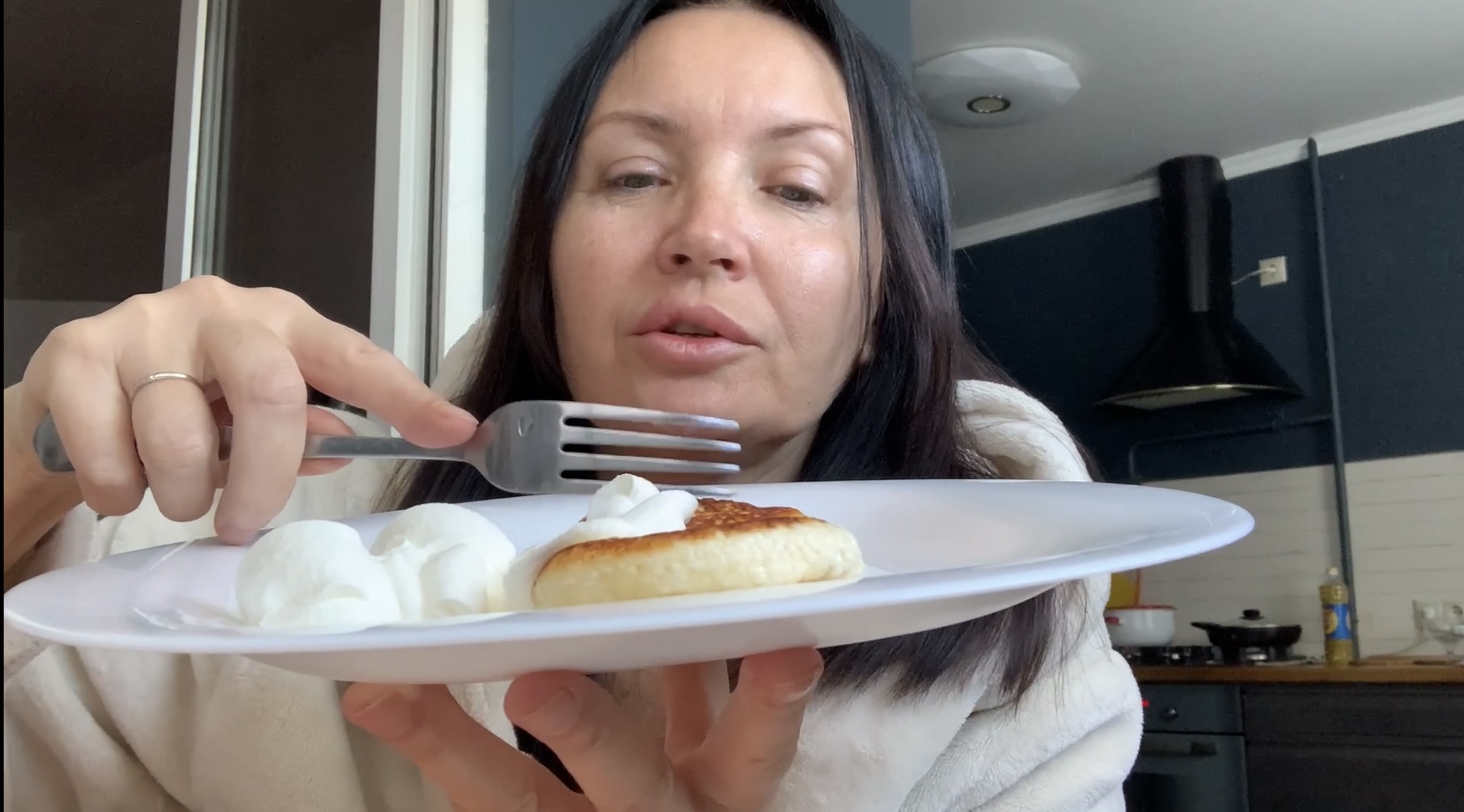 ЧТО Я ДУМАЮ О СЕБЕ КАКАЯ Я
