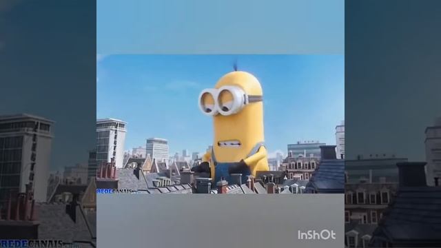 El Rayo McQueen 2 (Shrek 2) Parte 20 - (La Mongo Muy Grande, Kevin Is Minions) - (Latino) - (Remake