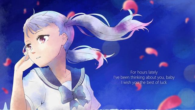 ENGLISH BLACK CLOVER ED 4 - Four [Dima Lancaster & Sati Akura]