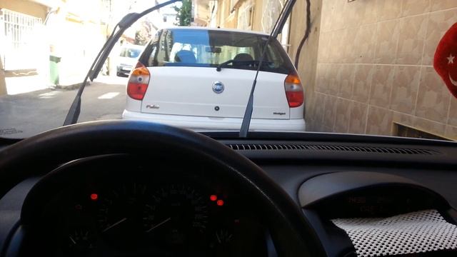 Opel corsa c silecek zaman ayarı (birinci kademede)