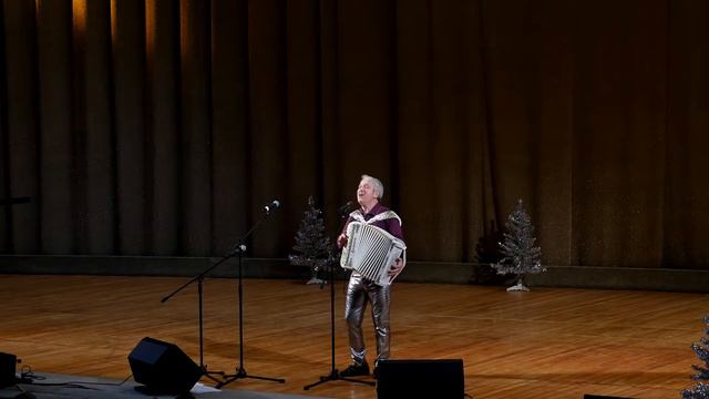 Валерий Сёмин - Гармонь любимая (bk.mirt@mail.ru)