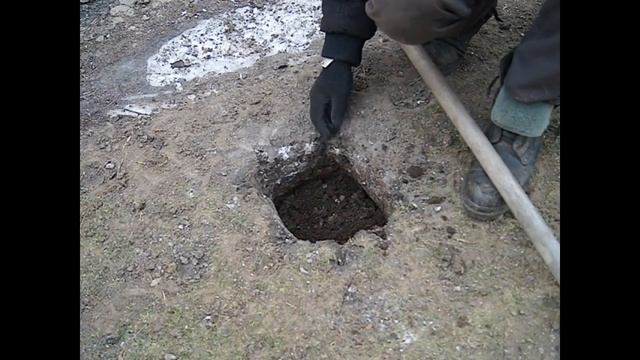 Фундаментные идеи