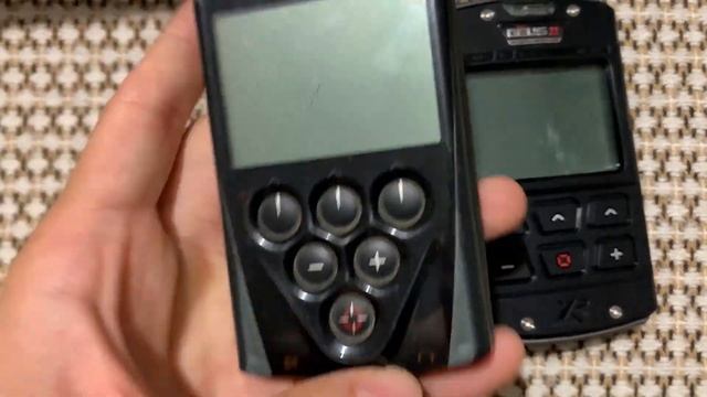 ОБЗОР РАСПАКОВКА НА НОВЫЙ МЕТАЛЛОИСКАТЕЛЬ XP DEUS 2