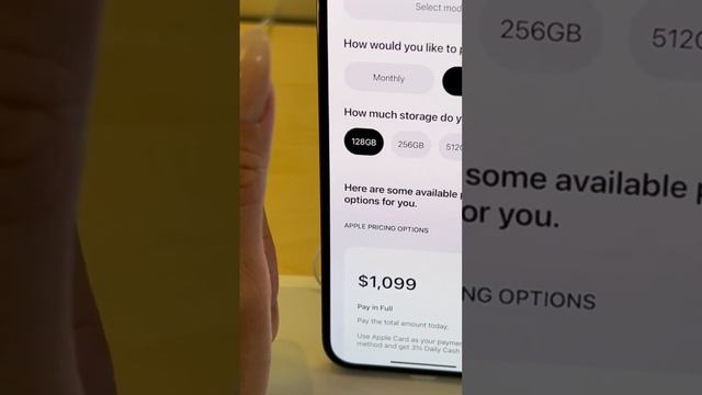 IPhone 13 Pro Max Alpine Green 1 TB ? ?