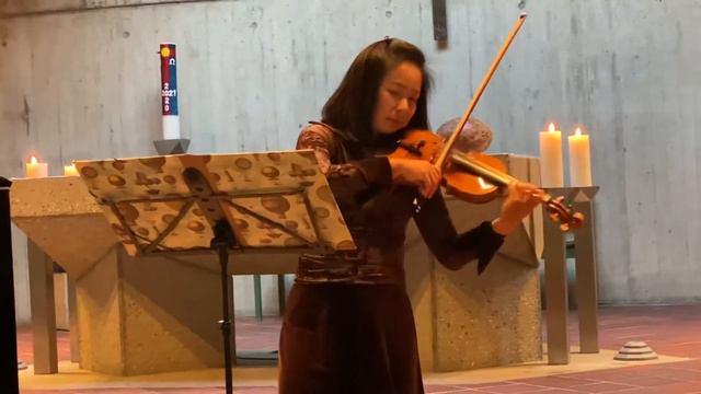 Lili Boulanger Nocturne 10.10.2021