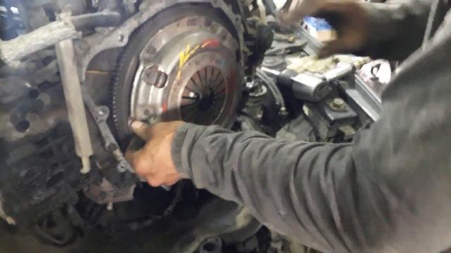 Subaru: мощные двигатели и высокая скорость