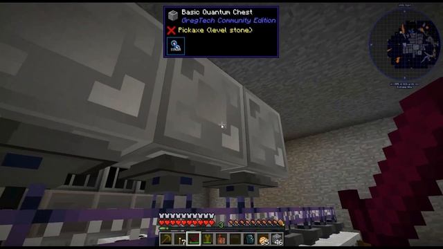 Omnifactory - 111 - Infinity Catalyst