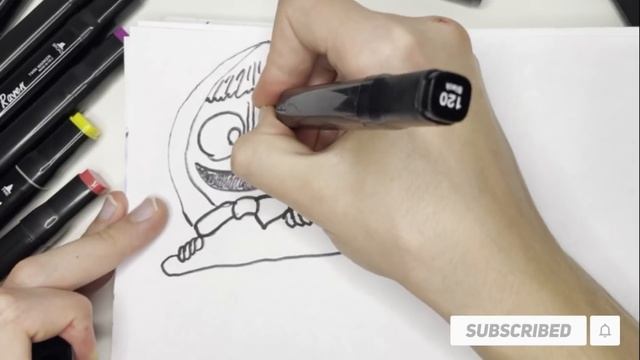 Masha | Masha And The Bear Version Horror Art 2022 | Masha Y El Oso  | ماشا والدب | Bhoot | Scary #