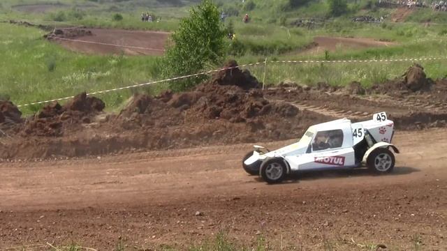 Баги.Н.Тура