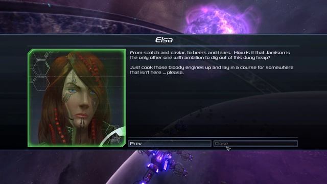 Space Pirates And Zombies 2 Gameplay - Hunk Of Space Junk