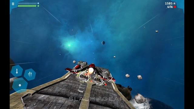 Star Horizon For Android Review