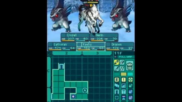 Let's Play Etrian Odyssey II Heroes Of Lagaard Part 25 Live Stream Recording