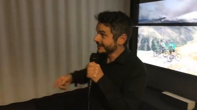 Einladung Zu Den Beamertagen 2017 Bei HEIMKINORAUM