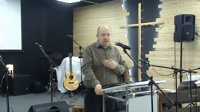 С. Низовский. Дар пророчества дар различения духов дар иных языков и дар истолкования языков.