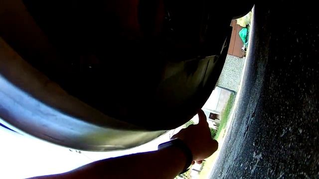 Снятие бамперов Hyundai