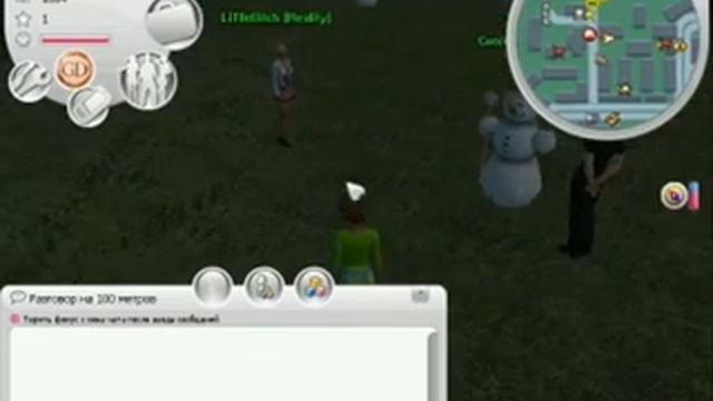 Илья Maddyson - Обзор на игру ДОМ 3