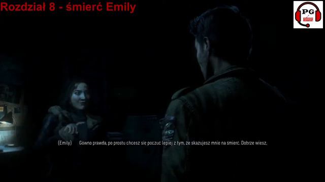 Until Dawn | Trofeum - Wszyscy Nie żyją! | PS 4 Pro | PORADNIK