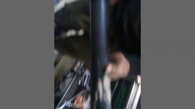 РЕМОНТ КАРДАНА НА RENAULT ДАСТЕР