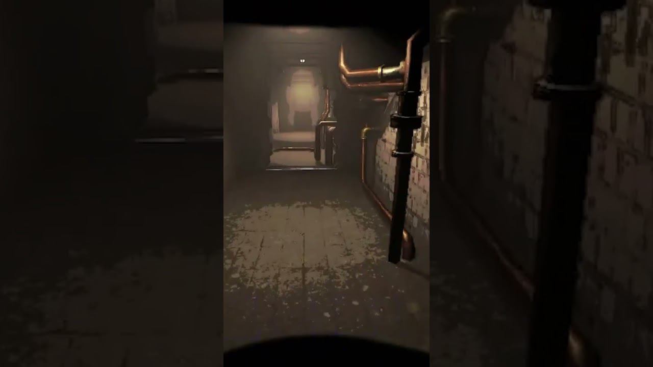 Прокоп!!! #lethalcompany #fail #horrorgaming #пророксанбой