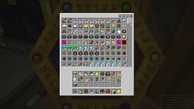 Стрим Minecraft FTB сборка OBSCURITY