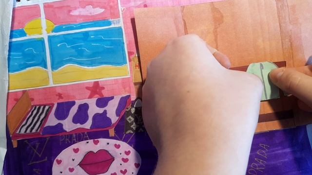 Instax 12 Mini ??Распаковка б. с.