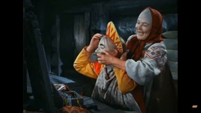 День красоты. Открытка - Сюрприз. 9 сентября.