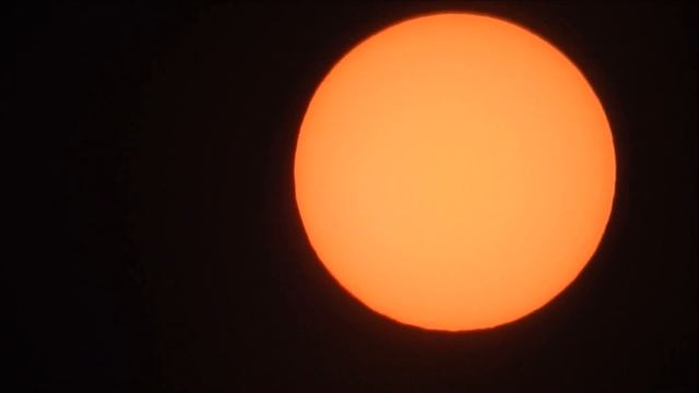 SUN CROSSING SKY 4.10.16