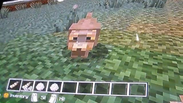 Minecraft Xbox360 Edition: Elder Scrolls V Skyrim Mash Up Pack
