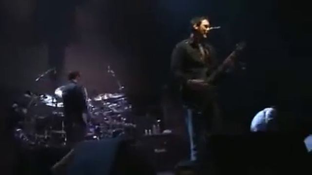 Breaking Benjamin Live At The Stabler Arena 11 02 2007