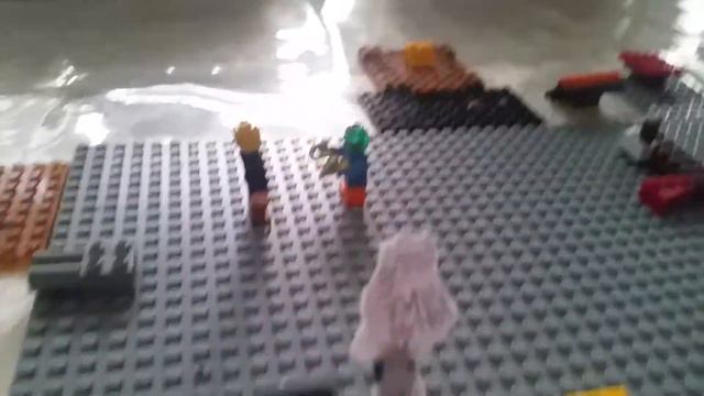 Английский Baldi +0