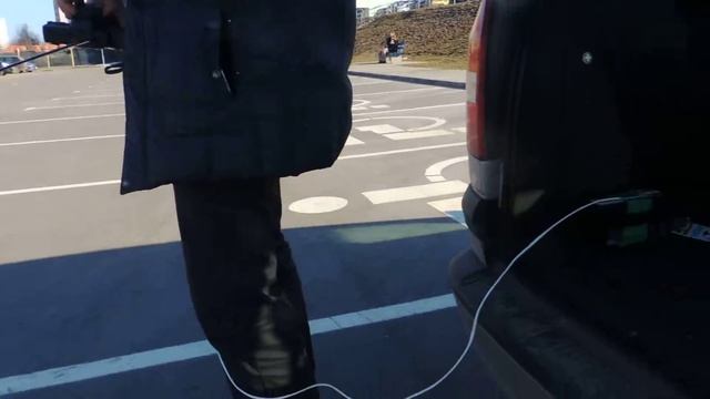 Машинная эпопея