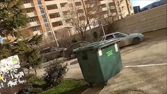 Анапа | Обувь зимой, интернет провайдеры и мусорки
