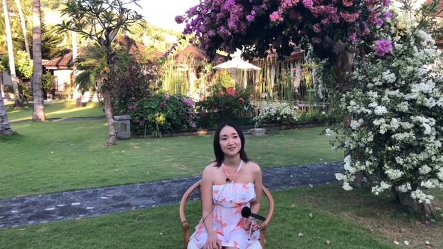 Chisa's Review About Fedor Simonov's Classes