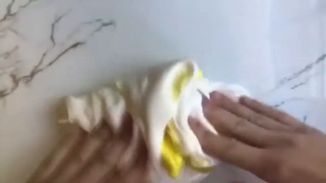 СЛАЙМ ИНСТАГРАМ №124  КОММЕНТАРИИ В ВИДЕО  SLIME ASMR VIDEO  Я Оля