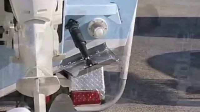 Trim Tabs, Shipshape