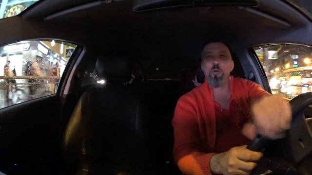 Всё о работе в такси Калининград# заработок в такси# погоня за 4500р ДЕНЬ ПЕРВЫЙ