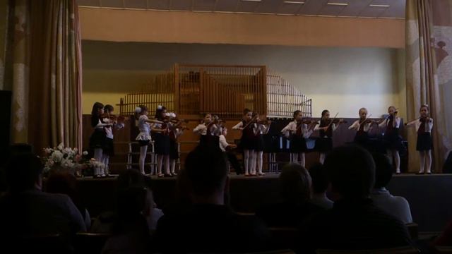 Комаровский А. 