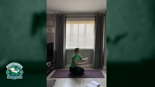 Yoga With Jenny | #1