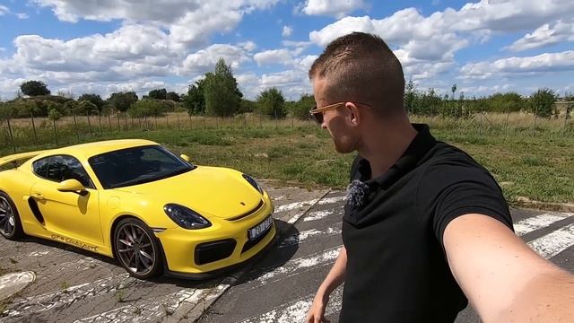 Porsche: мир тайн и загадоков
