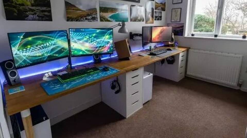 Что я буду снимать??? (Напишите в коменты, я зделал Обзор на Свой Рабочий Стол)