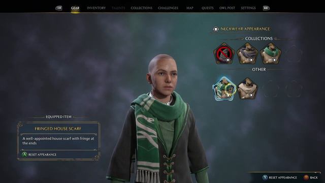 FIRE IS A FICKLE SERVANT - Hogwarts Legacy - Dark Witch Petunia - Part Quintus