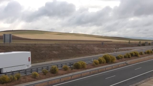 Prueba Renault T 520 High