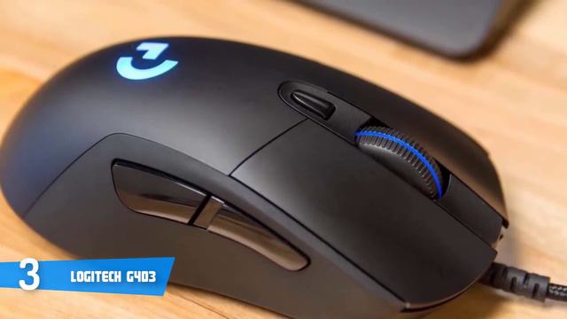 Best Mouse For FPS Games In 2019 | Top 5 Mice For Gaming