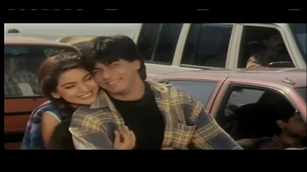 Шахрукх Кхан Гранитный камушек